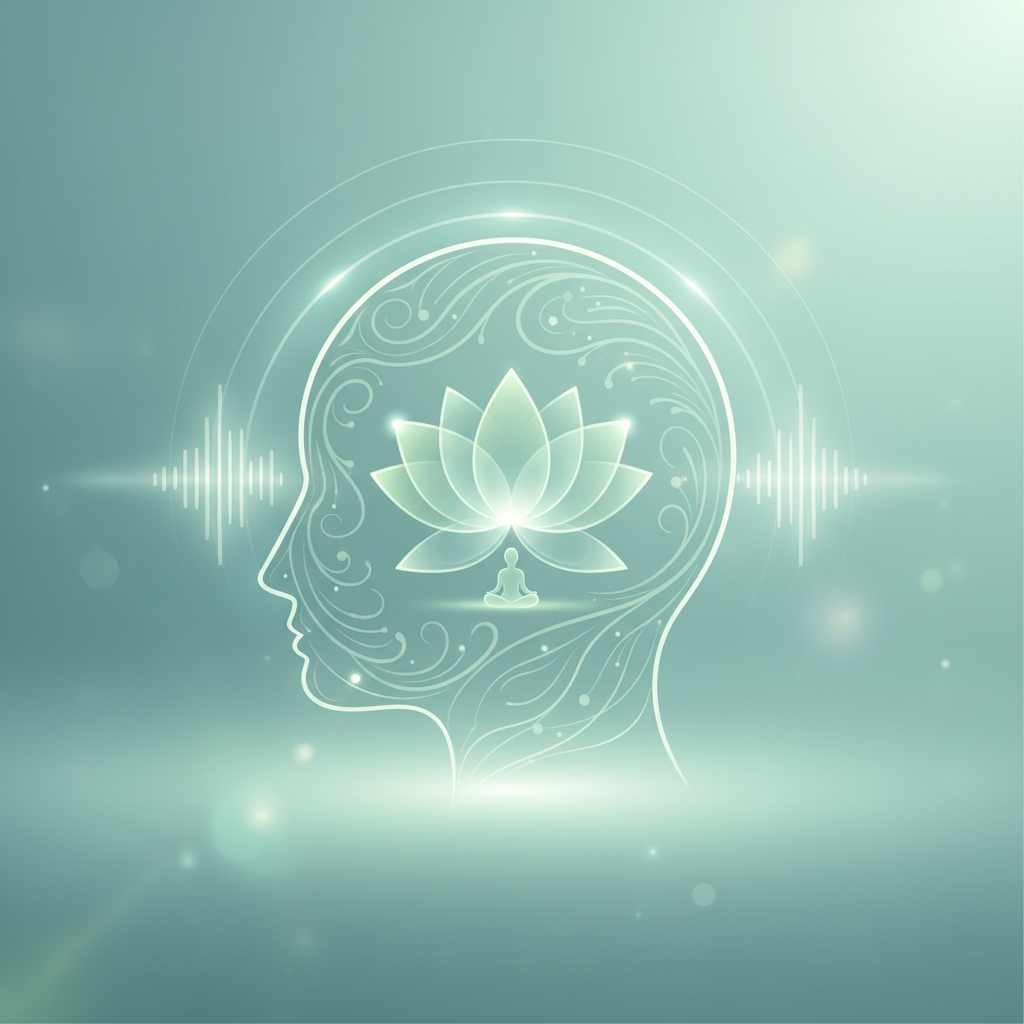صورة رئيسية توضّح موضوع المقال: العلاج بالصمت الاختياري: طريقك للسلام الداخلي واليقظة